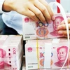 11月4日上午越南国内市场美元和人民币价格有所上涨