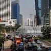 印尼第三季度经济增长超预期