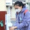 11月7日越南新增新冠肺炎确诊病例365例