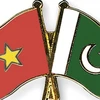 越南与巴基斯坦建交50周年贺电