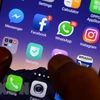 新加坡通过一项新法律禁止社交网络上有害内容