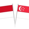 印度尼西亚和新加坡加强在妇女、家庭和儿童领域的双边合作