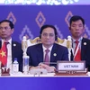 第41届东盟峰会：越南政府总理范明政强调了维护东盟团结、发挥内在力量的重要性