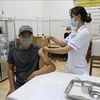 11月12日越南新增新冠肺炎确诊病例近300例