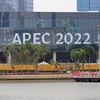 2022年APEC领导人会议：泰国高度评价越南经济政治战略的重要性