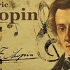 介绍波兰作曲家肖邦音乐作品的音乐会在胡志明市举行