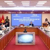 加强对海外越南人的法律政策草案宣传力度