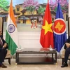 越南任命驻印度古吉拉特邦名誉领事