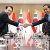印度尼西亚成为韩国投资商的乐土