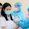 11月18日越南新增新冠肺炎确诊病例435例