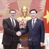 越南一向重视发展与澳大利亚的关系