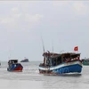 解除IUU黄牌警告：彻底处理海上渔船失联事件
