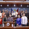 菲律宾参议院通过加强菲越议会关系的决议