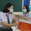 越南11月23日新增新冠肺炎确诊病例为546例