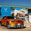 Vinfast与INFORM合作 提供全球电动车运输管理解决方案