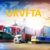 充分利用UKVFTA的机遇来促进越南经济的发展