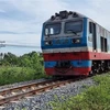 至2030年越南铁路货物进出口量可达5百万吨