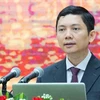越南社会科学翰林院原院长被警告处分