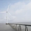 越南有望发展成为海上风电中心