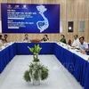 越南企业与柬埔寨企业加强合作对接力度