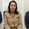 越南公安部补充起诉外交部行贿受贿大案的“贿赂中介”罪行