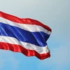 越南领导人向泰国领导致国庆贺电