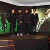 比利时-越南联盟和Deinze NV足球俱乐部联合举行 “越南之夜”活动