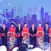 2022年“胡志明市-我们的家园”文化节：展现本地特色文化