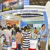 2022岘港国际旅游展：发挥中部旅游优势 发展海洋旅游
