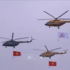 进一步推动越南与各国的国防工业合作关系