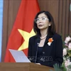 越南优先履行国际人权承诺