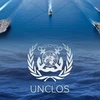 1982 年《联合国海洋法公约》—海上活动最全面最重要的全球法律框架