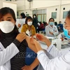 12月13日越南新增确诊病例366多例