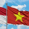 越南与印尼深化议会合作关系