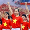 越南坚持与世界一道加强实施和保护人权