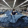 东盟合作为纺织服装行业打造供应链