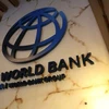世界银行向柬埔寨提供贷款 支持柬埔寨经济复苏