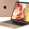 苹果2023年年中或将开始在越南生产MacBook