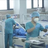 越南12月22日报告新增新冠肺炎确诊病例为213例