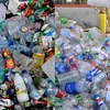  文莱启动全国回收日倡议