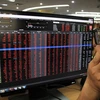 越南股市：12月26日VN指数跌破1000点大关