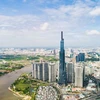 2022年胡志明市国家财政预算收入超额完成全年预期目标