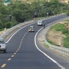 越南政府总理指示加快推进国家重点高速公路项目的建设进度