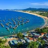 越南出台“发展中北部和中部沿海地区社会经济发展的行动计划”