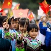  📝时评：越南积极促进和保障人权 
