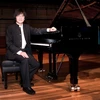 越南青年钢琴家刘红光将演奏贝多芬的作品