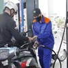 2023年1月3日15时越南国内油价小幅上调