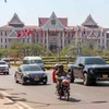 老挝制定2023年经济增长率达4.5%的目标