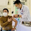 越南1月4日全国新增新冠肺炎确诊病例为83例