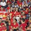 AFF Cup 2022: 越南队与印尼队半决赛首回合比赛将十分激烈